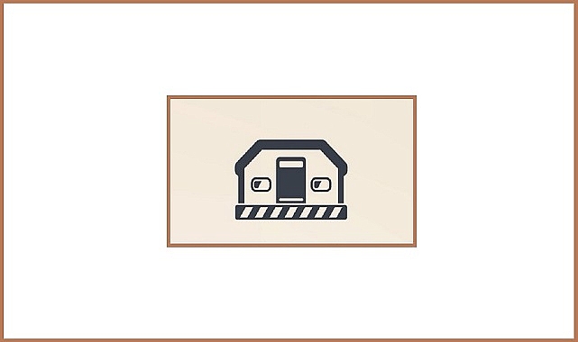 TÜKETİCİLER ÖNEMLİ 'Sığınak malzemeleri ve Acil ihtiyaçlar'