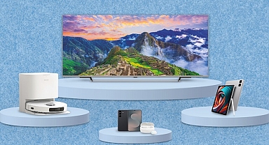 2025 Alışveriş TRENTLERİNİ açıkladı 'Telefonlar ilk sırada'