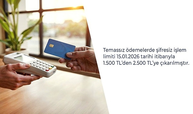 BDDK limiti artırdı!