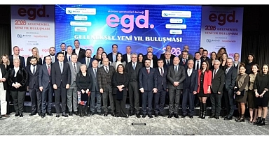 Ekonomi Basını ve İş Dünyası buluştu!