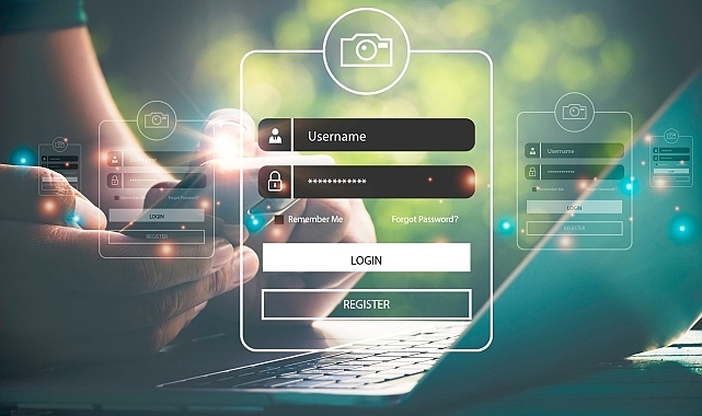 Her kuşağı değişmeyen parolası