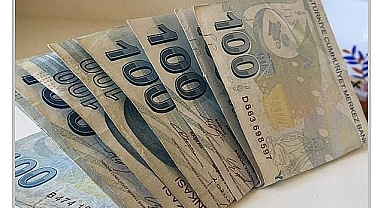 TBF 'Market Endeksi Aralık ayında yüzde 3,44 arttı'