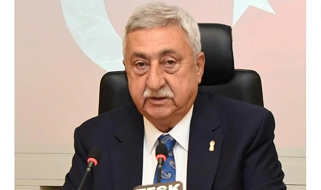 TESK 'esnaf için' çağrı yaptı!