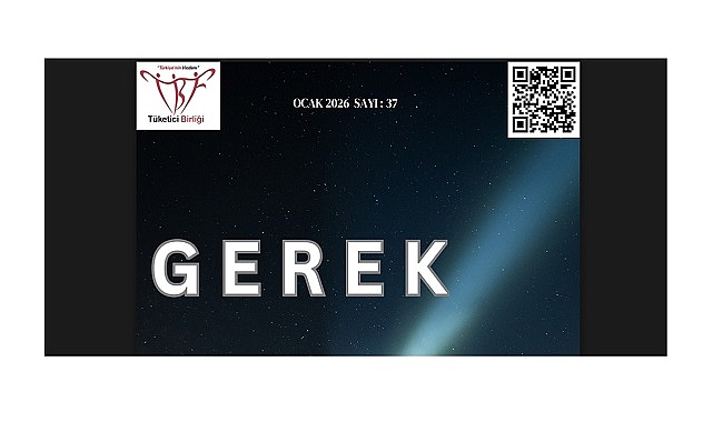 Tüketici Birliği Federasyonu ''eetikett yayında''