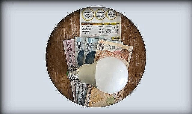TÜKETİCİLER ÖNEMLİ 'Elektrik FATURASI nasıl hesaplanır?'