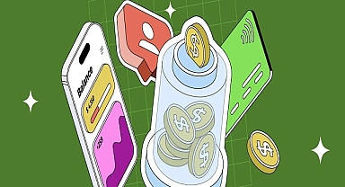 TÜKETİCİLER 'Tüketici bankacılığı uygulamaları 2 milyar indirme seviyesini aştı'