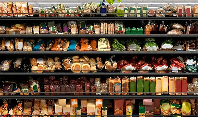 Buğday Derneği: Ultra İşlenmiş Gıdaların Ultra Tehlikeleri