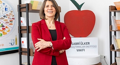 Sabri Ülker Vakfı’ndan “Sahurda denge, İftarda ölçü”