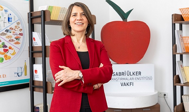 Sabri Ülker Vakfı’ndan “Sahurda denge, İftarda ölçü”