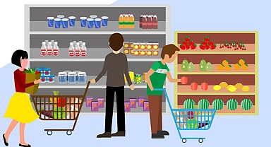 Son TÜKETİM Tarihi ile Tavsiye edilen TÜKETİM Tarihi aynı şey mi?