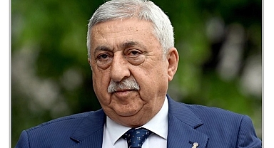 TESK Başkanı Palandöken 'Köyde yaşayan nüfus yüzde 20'lere düştü'