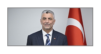 Ticaet Bakanı Bolat ''86 milyon vatandaşımızın haklarını...''