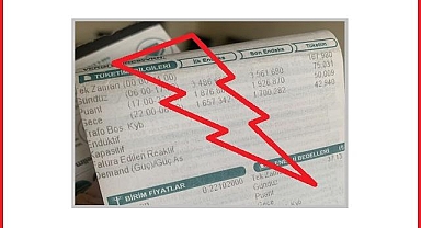 TÜKETİCİLER 'Bekleme modu FATURAYI şişiriyor?'