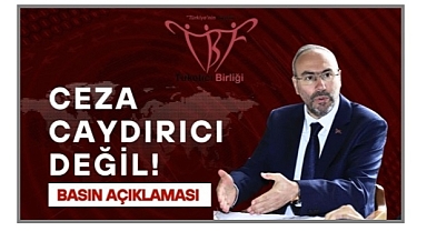 Tüketici Birliği Federasyonu 'Ceza caydırıcı değil'