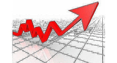 TÜİK 'Nisan ayı TÜFE artış oranı yüzde 4,18'