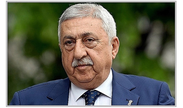 TESK 'Genç nüfus için tedbir alınmalı'