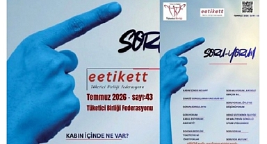 eetikett yayında!