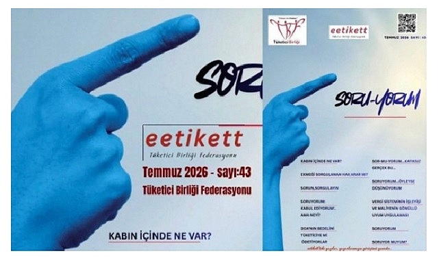 eetikett yayında!