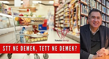 STT ne demek, TETT ne demek?