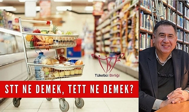 STT ne demek, TETT ne demek?