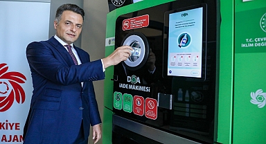 Tüketiciler 'Uygulaması 81 ilde başladı - Her 1 iade 1 TL'