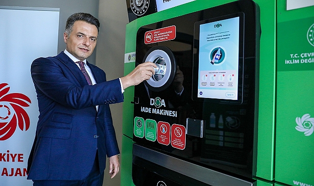 Tüketiciler 'Uygulaması 81 ilde başladı - Her 1 iade 1 TL'