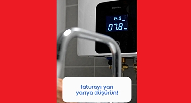 Tüketiciler 'yaz ama' DOĞAL GAZ faturası niye artıyor, biliyor musunuz?