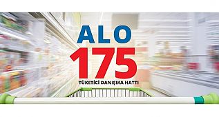 ALO 175 Tüketici Danışma Hattı Önemli Bir İhbar Hattıdır...