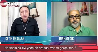 Herkesin bir evi ya da bir arabası var mı gerçekten? - Haftanın Ekonomisi