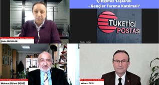 Gıdada Ekstra İndirim Yaptı - Kalıcı İNDİRİM için ne yapılmalı? Mehmet Reis'ten Önemli Açıklamalar!