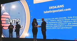 25. Geleneksel Tüketici Ödülleri sahiplerini buldu - Tüketici Postası ÖDÜL aldı!