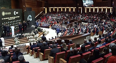 Ticaret Bakanlığı - ''26. Geleneksel Tüketici Ödülleri'' sahiplerini buldu - VİDEO!