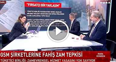 TBF Başkanı Deniz - İletişim Firmaları...