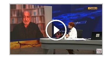 Tüketici Birliği Federasyonu Başkanı Deniz "maaşlar artarsa, enflasyon artar mı?''