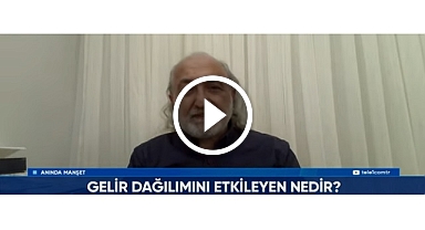 Tüketici Birliği Federasyonu Genel Başkanı Deniz ''4 milyon civarı...''
