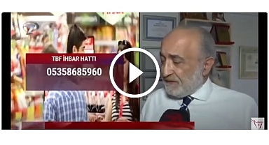 Tüketici Birliği Federasyonu çağrı yaptı - FIRSATÇILARI bize ihbar edin!