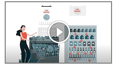 Fiyat etiketi nedir?