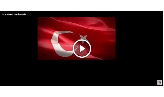 Tüketici Birliği Federasyonu ''29 Ekim Cumhuriyet Bayramı''